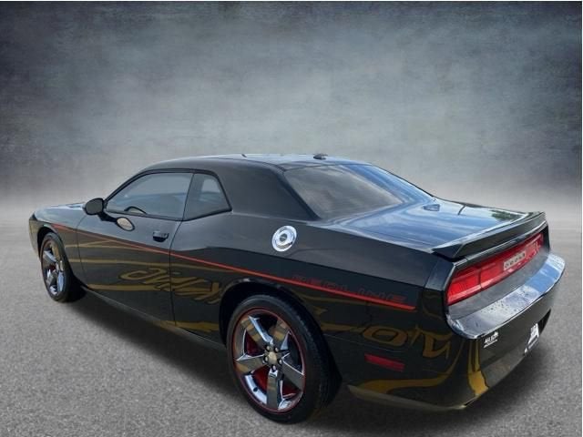 2014 Dodge Challenger R/T