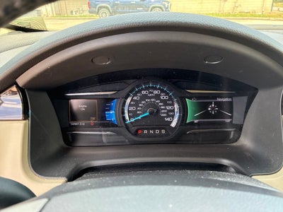 2016 Ford Flex SEL