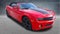 2012 Chevrolet Camaro 2LT