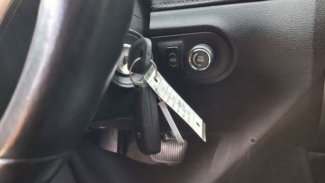 2012 Chevrolet Camaro 2LT