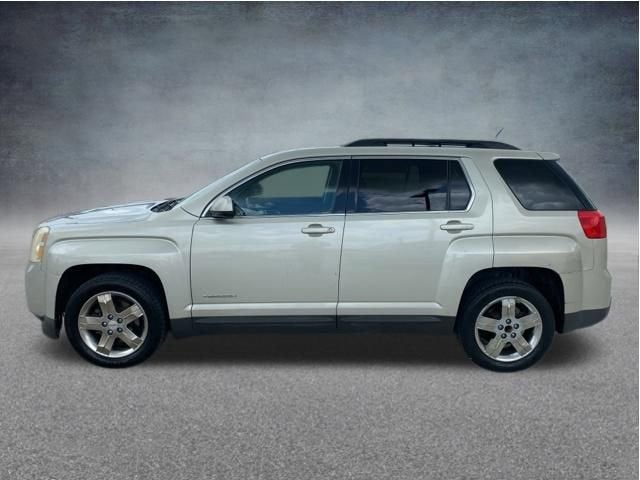 2013 GMC Terrain SLT