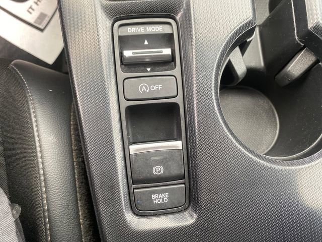 2022 Honda Civic Sedan Sport
