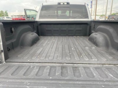 2023 RAM 2500 Power Wagon Rebel