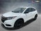 2021 Honda HR-V Sport