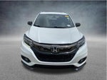 2021 Honda HR-V Sport