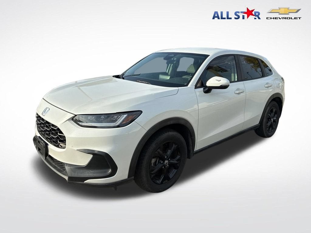 2023 Honda HR-V LX