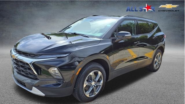 2024 Chevrolet Blazer 3LT