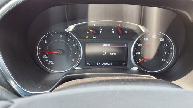 2024 Chevrolet Blazer 3LT