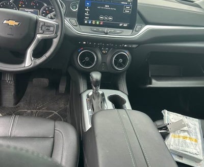 2024 Chevrolet Blazer 3LT
