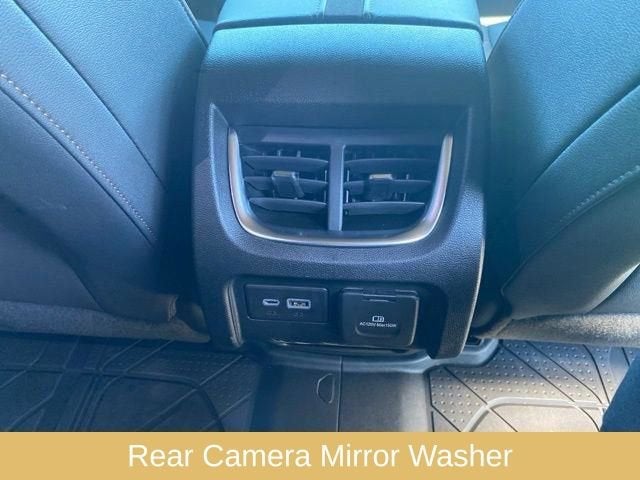 2024 Chevrolet Blazer Premier