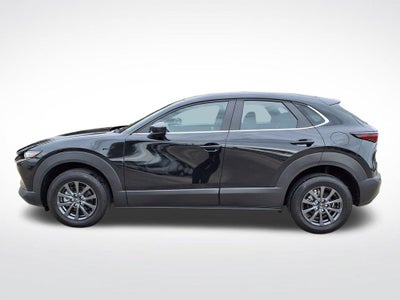2023 Mazda Mazda CX-30 2.5 S
