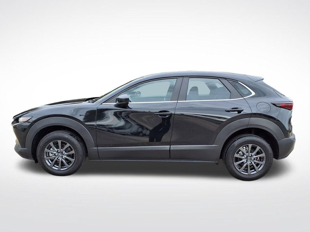 2023 Mazda Mazda CX-30 2.5 S