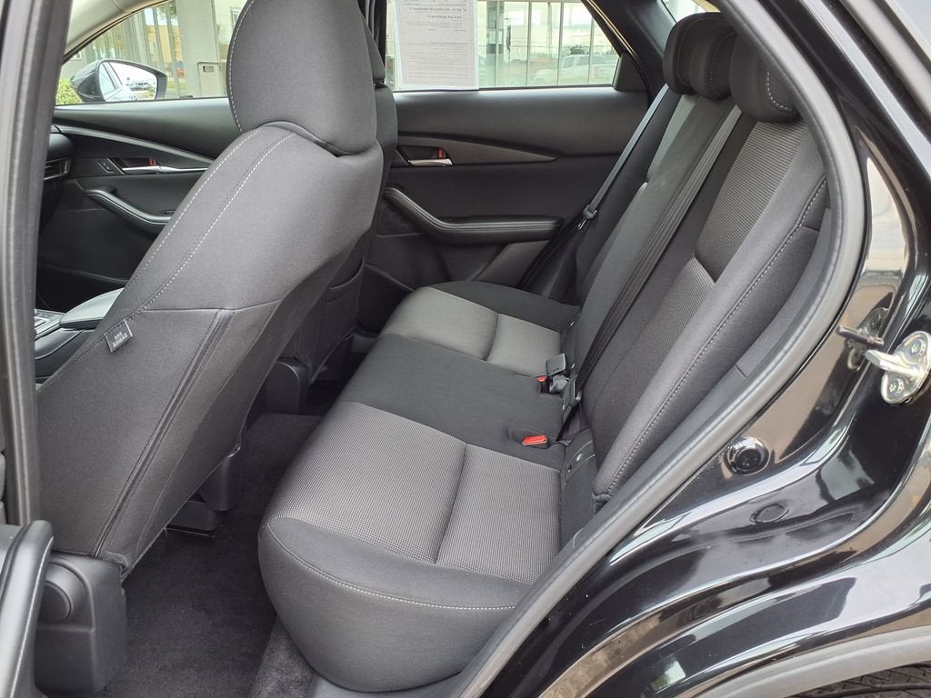 2023 Mazda Mazda CX-30 2.5 S