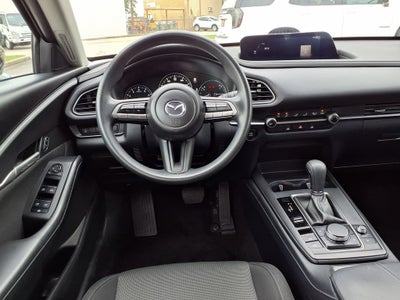 2023 Mazda Mazda CX-30 2.5 S