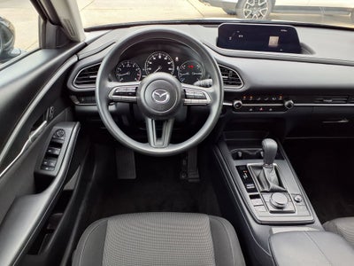 2023 Mazda Mazda CX-30 2.5 S