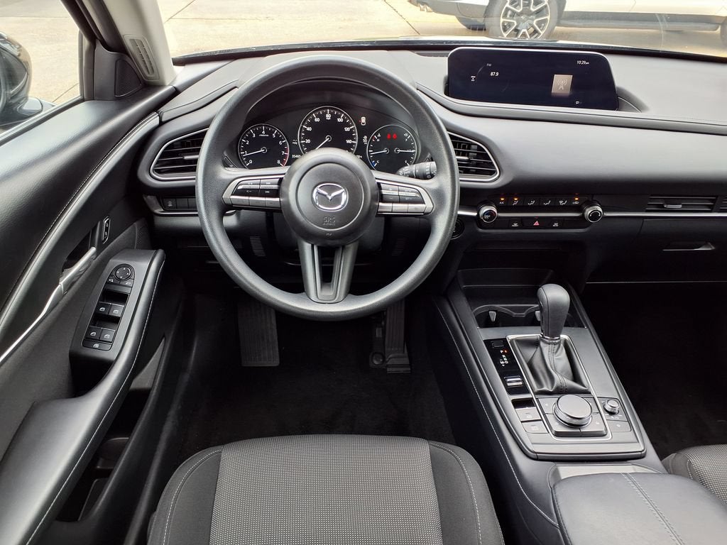 2023 Mazda Mazda CX-30 2.5 S