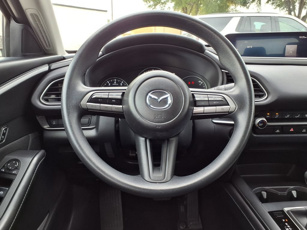 2023 Mazda Mazda CX-30 2.5 S