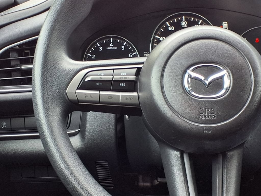 2023 Mazda Mazda CX-30 2.5 S