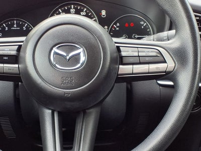 2023 Mazda Mazda CX-30 2.5 S