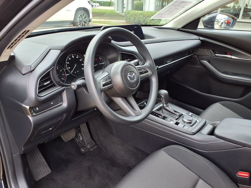 2023 Mazda Mazda CX-30 2.5 S