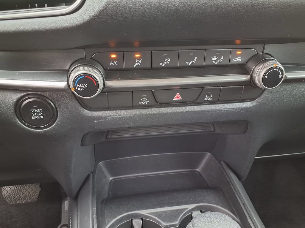 2023 Mazda Mazda CX-30 2.5 S