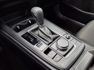 2023 Mazda Mazda CX-30 2.5 S