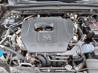 2023 Mazda Mazda CX-30 2.5 S