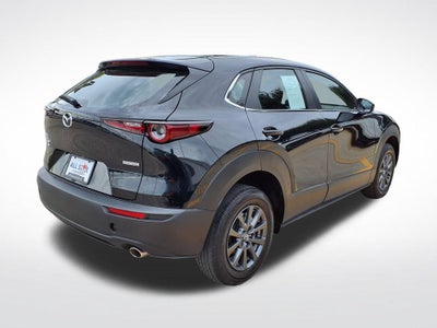 2023 Mazda Mazda CX-30 2.5 S