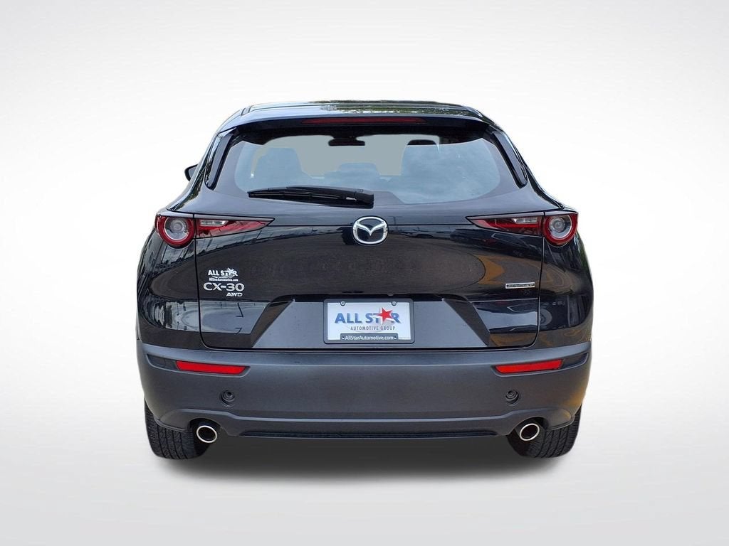 2023 Mazda Mazda CX-30 2.5 S
