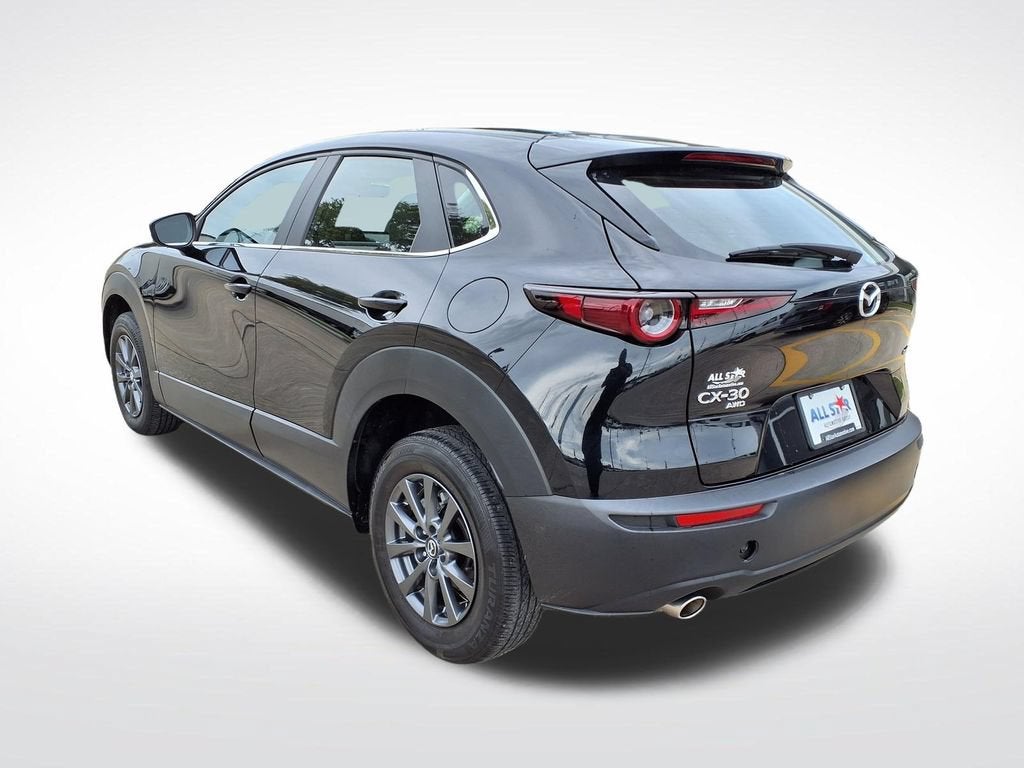 2023 Mazda Mazda CX-30 2.5 S