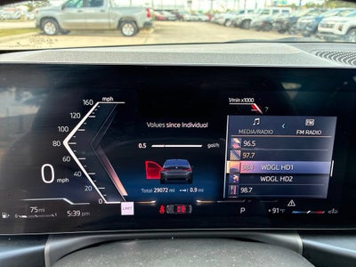 2025 BMW 3 Series 330i