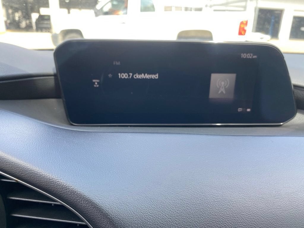 2024 Mazda Mazda3 Sedan 2.5 S Select Sport
