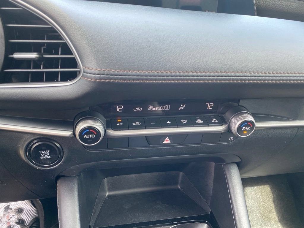 2024 Mazda Mazda3 Sedan 2.5 S Select Sport