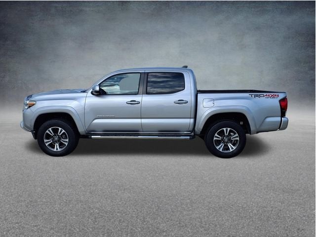 2019 Toyota Tacoma 4WD SR