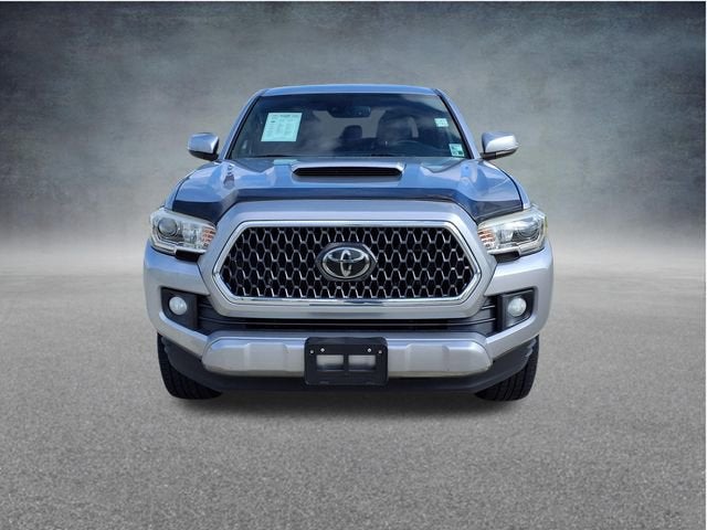 2019 Toyota Tacoma 4WD SR