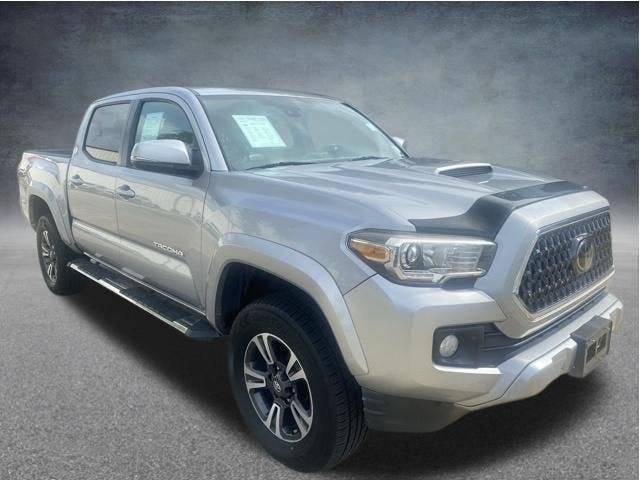 2019 Toyota Tacoma 4WD SR