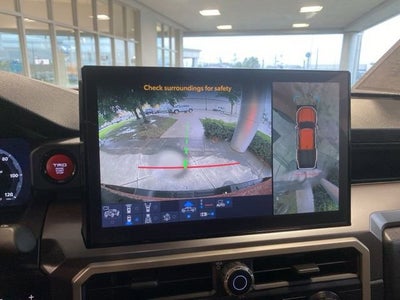 2025 Toyota Tacoma 4WD SR