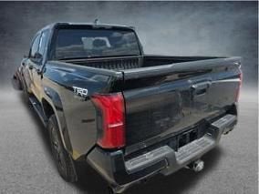 2024 Toyota Tacoma 2WD SR5