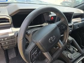 2024 Toyota Tacoma 2WD SR5