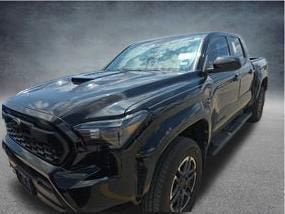 2024 Toyota Tacoma 2WD SR5