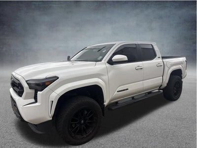 2024 Toyota Tacoma 2WD SR5