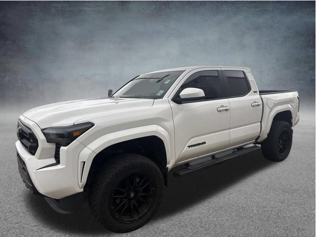 2024 Toyota Tacoma 2WD SR5