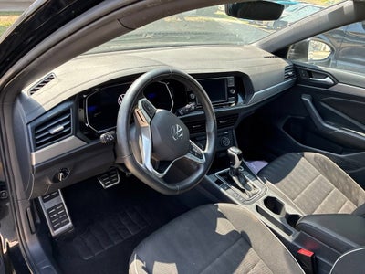 2023 Volkswagen Jetta Sport