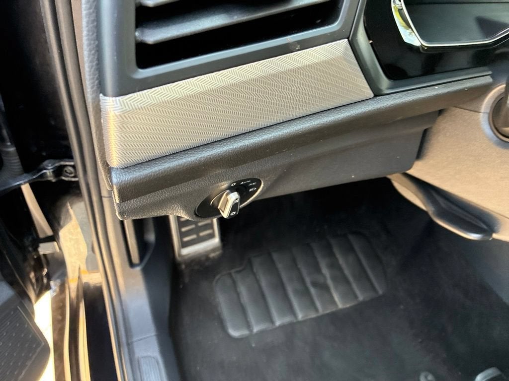 2023 Volkswagen Jetta Sport