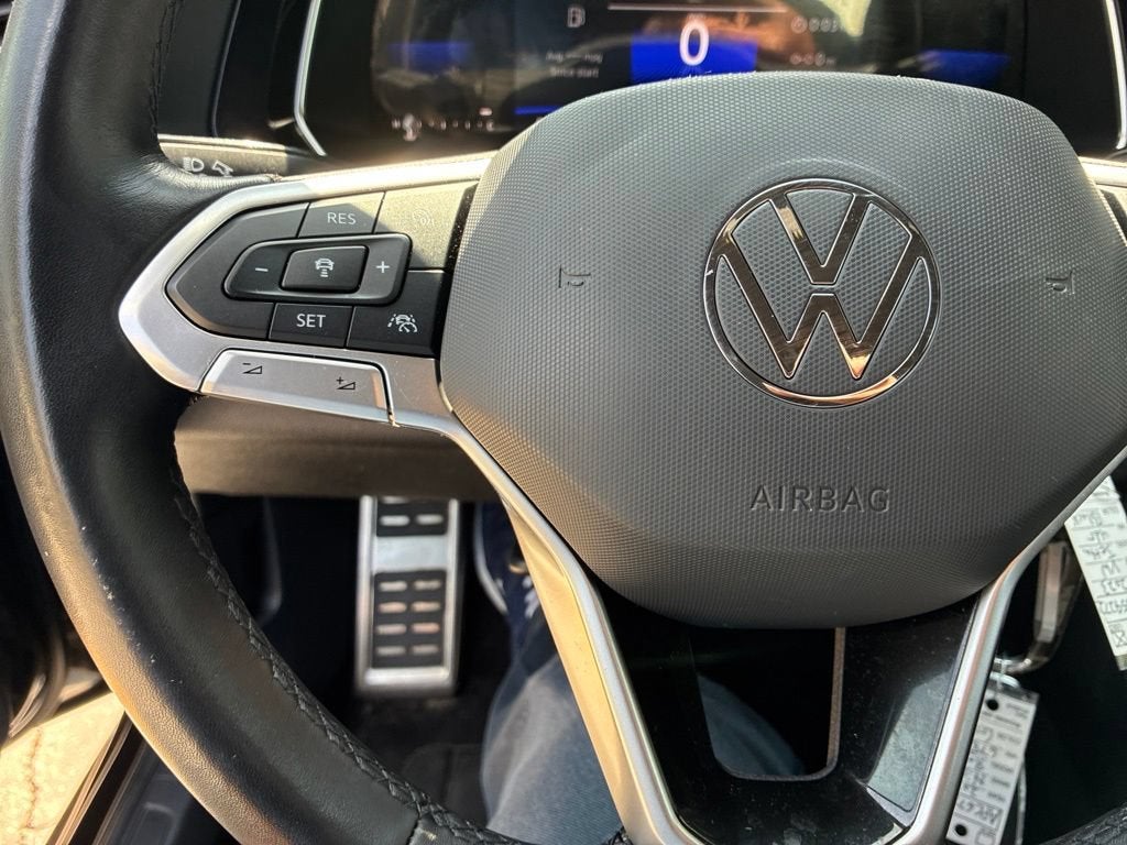 2023 Volkswagen Jetta Sport
