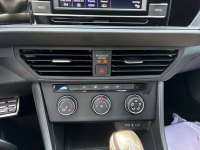 2023 Volkswagen Jetta Sport