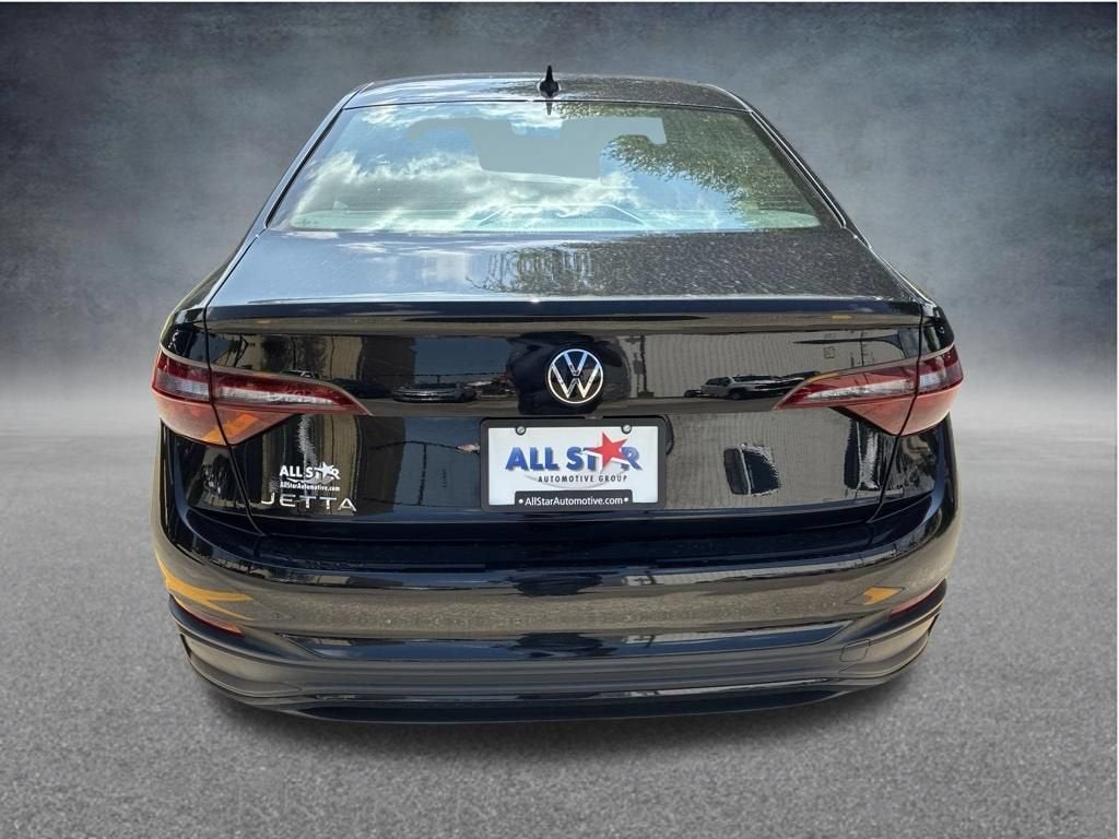2023 Volkswagen Jetta Sport