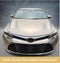 2017 Toyota Avalon XLE