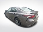 2021 Toyota Camry SE Nightshade