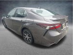 2021 Toyota Camry SE Nightshade